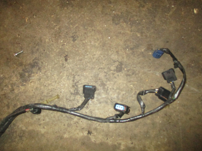 Honda BF115D 115hp 4 stroke outboard Engine wiring harness 32100-ZX1-000