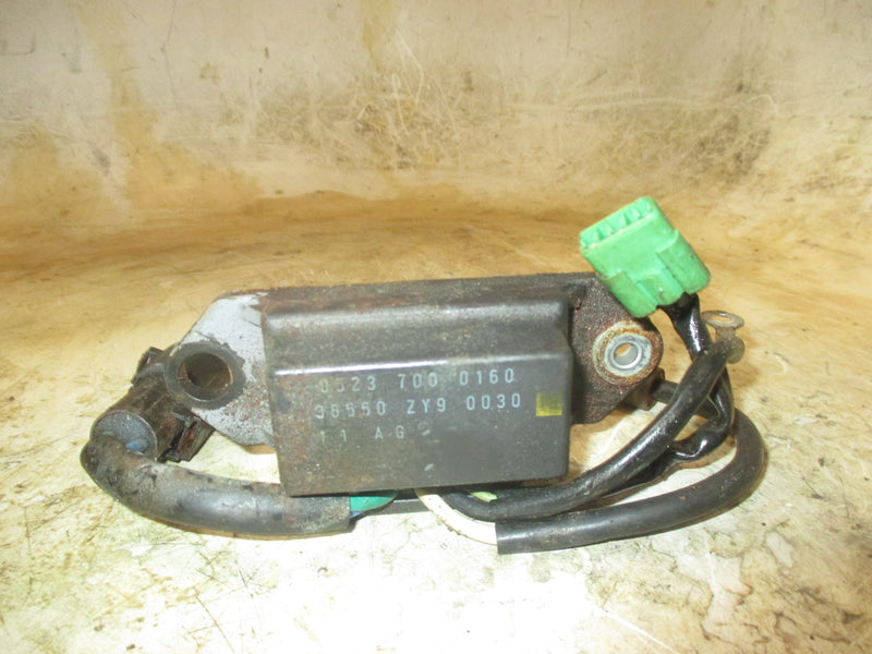 Honda BF90D 90hp 4 stroke outboard Tilt Trim Relay (38550-ZY9-003)