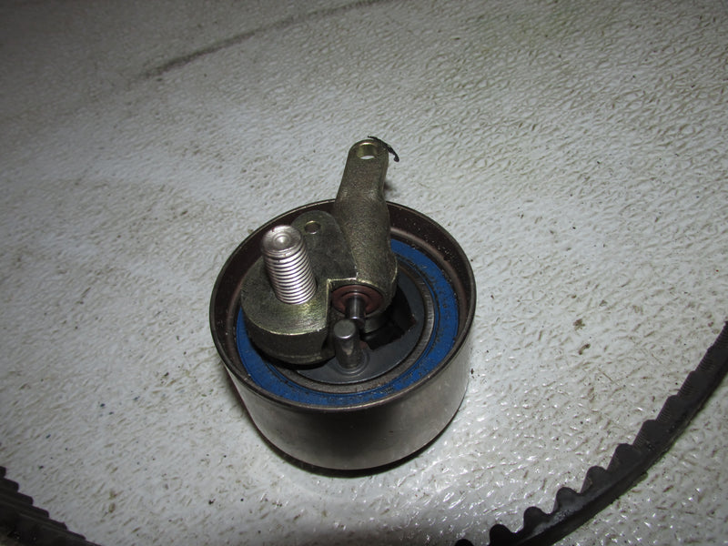 Yamaha 3.3L 200hp 4 Stroke Outboard Belt Tensioner (63P-11590-00)