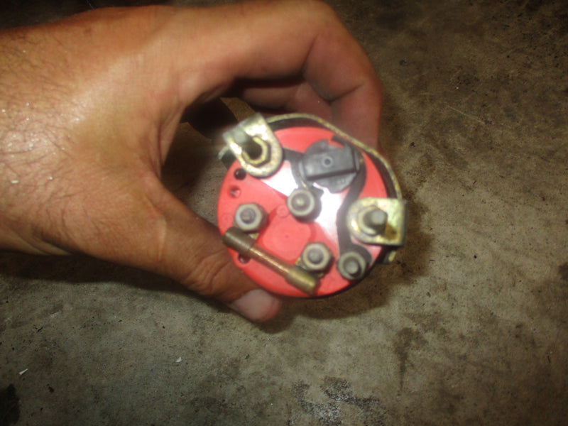 Johnson/ Evinrude outboard DRP trim gauge