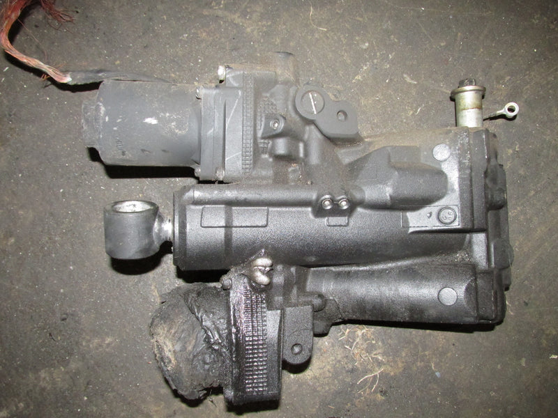 Yamaha 200hp 4 Stroke Outboard Tilt Trim Unit (Parts) (63P-21)