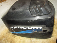 Load image into Gallery viewer, Mercury 90hp 2 Stroke 3 Cylinder outboard Top Cowling
