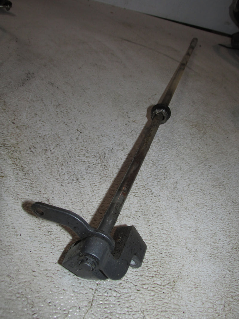 Yamaha 3.3L 200hp 4 Stroke Outboard 25" Shift Shaft (69J-44150-00)