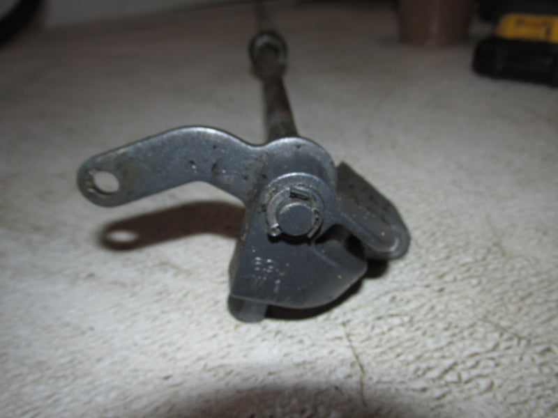 Yamaha 3.3L 200hp 4 Stroke Outboard 25" Shift Shaft (69J-44150-00)