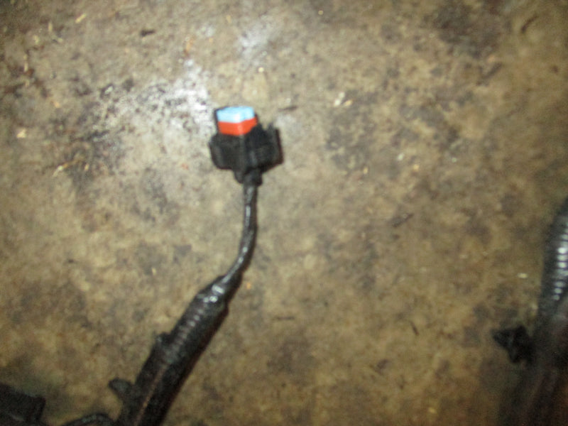 Honda BF115D 115hp 4 stroke outboard Engine wiring harness 32100-ZX1-000