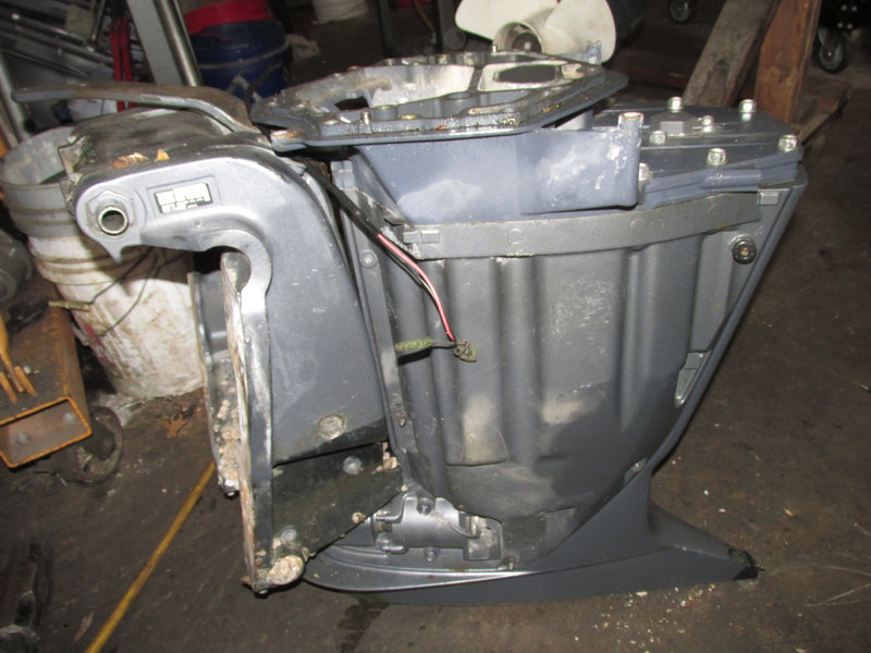 Yamaha 3.3L 200hp 4 Stroke Outboard 25" Midsection