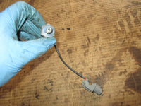 Load image into Gallery viewer, Suzuki DF150A 150hp 4 stroke outboard knock sensor (18640-78A00)
