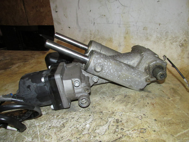 Honda BF225A 225hp 4 Stroke Outboard Showa Tilt Trim Unit