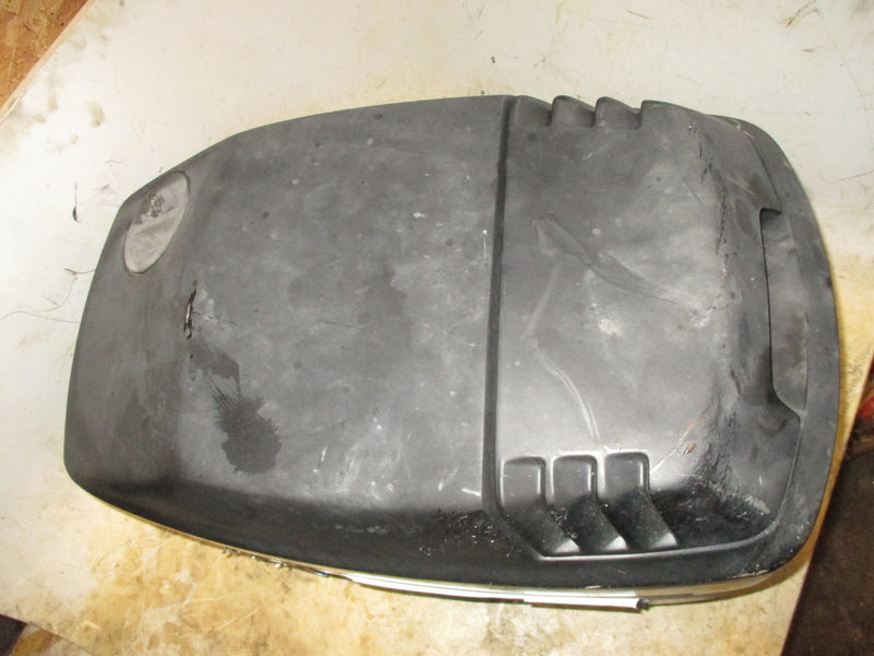 Mercury 90hp 2 Stroke 3 Cylinder outboard Top Cowling