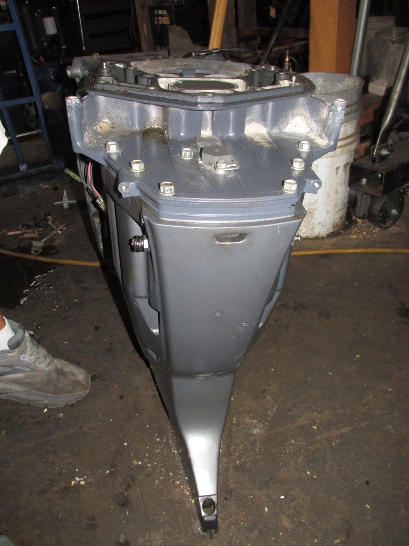 Yamaha 3.3L 200hp 4 Stroke Outboard 25" Midsection