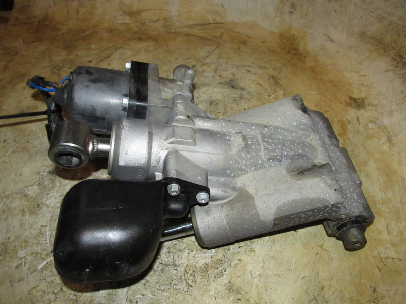 Honda BF225A 225hp 4 Stroke Outboard Showa Tilt Trim Unit