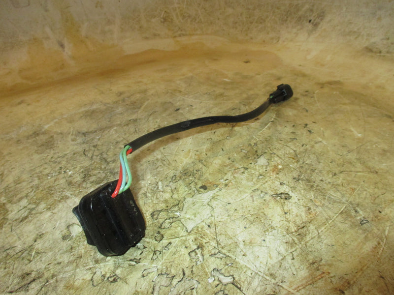 Yamaha 3.3L 250hp 4 stroke outboard tilt trim switch (69J-82563-00)