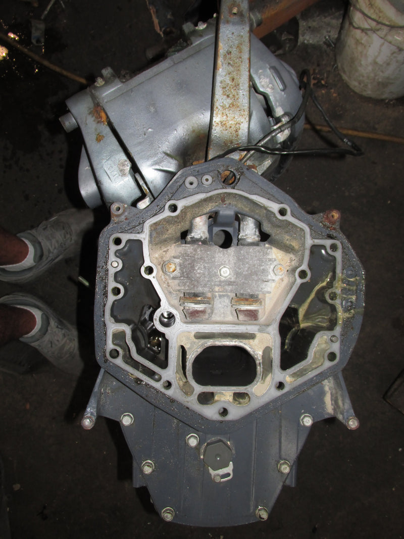 Yamaha 3.3L 200hp 4 Stroke Outboard 25" Midsection