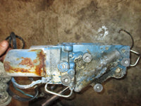 Load image into Gallery viewer, Yamaha 250hp 4 stroke outboard tilt trim unit
