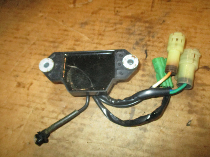 Honda BF115D 115hp 4 stroke outboard tilt trim relay 38550-ZY6-003