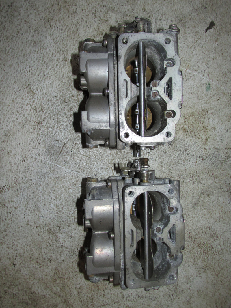 Yamaha 130hp 2 Stroke Outboard Carburetor Set (6L1-02)
