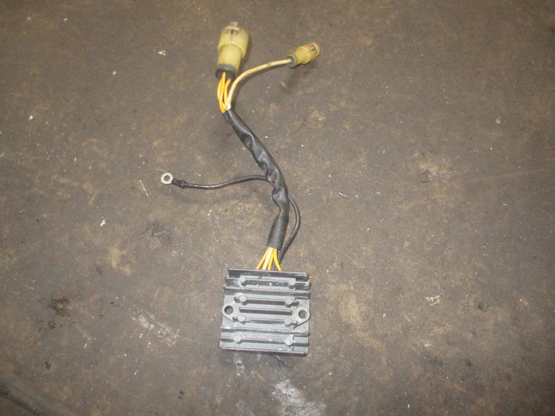 Suzuki DF70 outboard rectifier regulator (32800-92E20)