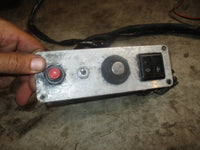 Load image into Gallery viewer, Honda outboard ignition switch
