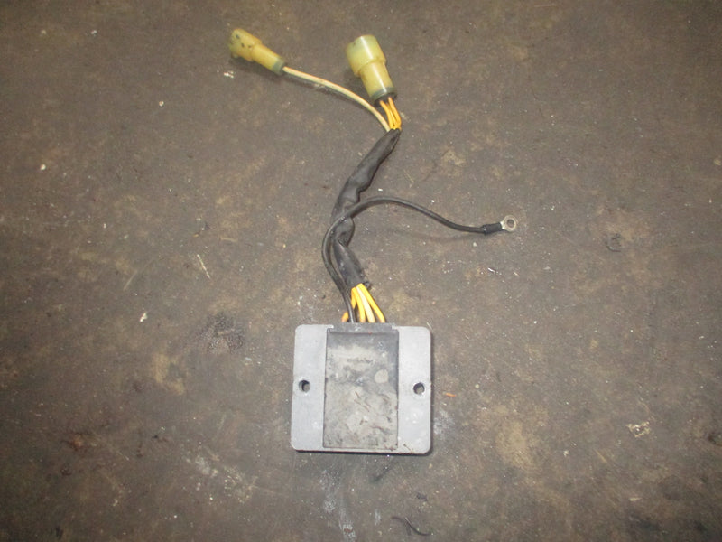 Suzuki DF70 outboard rectifier regulator (32800-92E20)