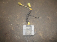 Load image into Gallery viewer, Suzuki DF70 outboard rectifier regulator (32800-92E20)
