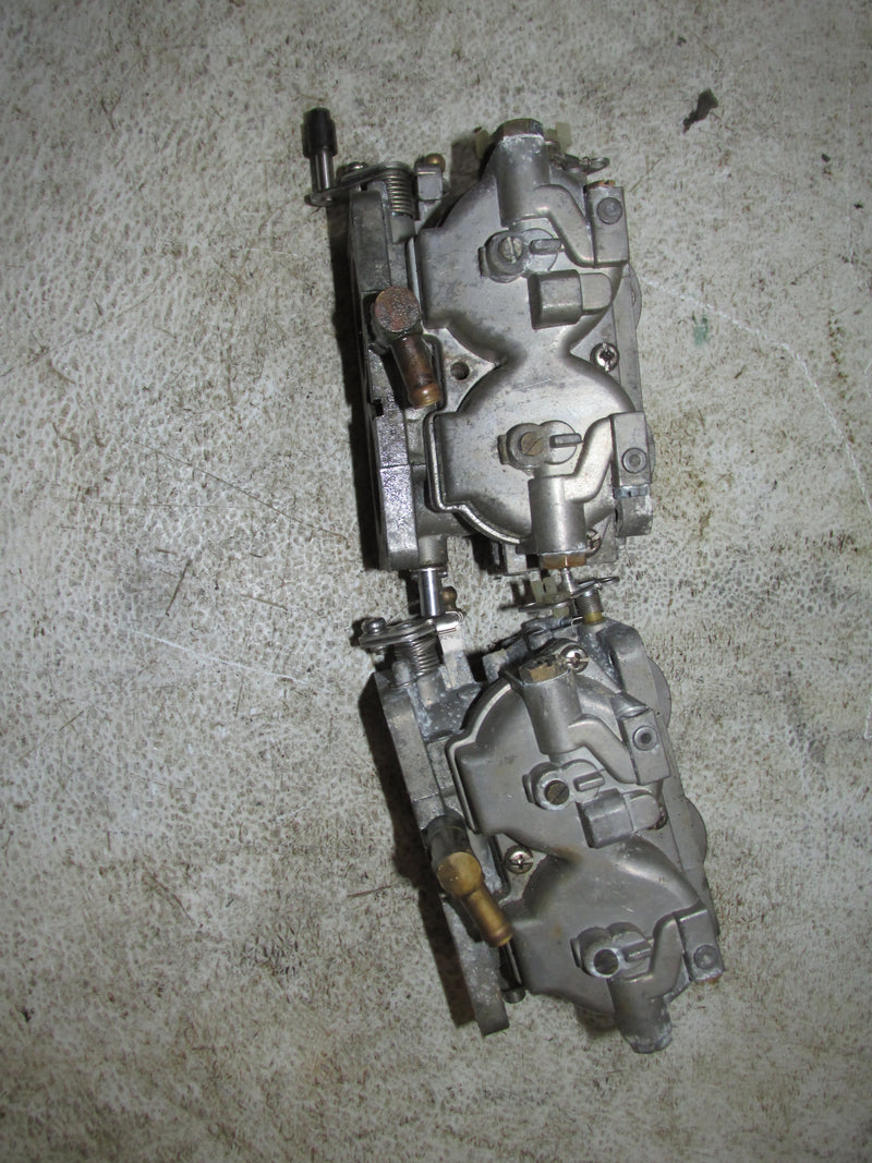 Yamaha 130hp 2 Stroke Outboard Carburetor Set (6L1-02)