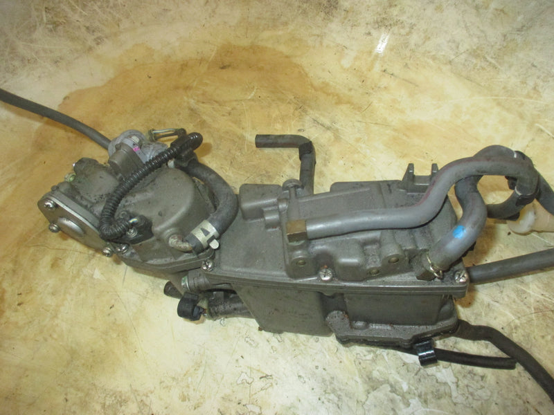 Honda BF90D 90hp 4 stroke outboard VST/Fuel Vapor Separator(16730-ZY9-063)