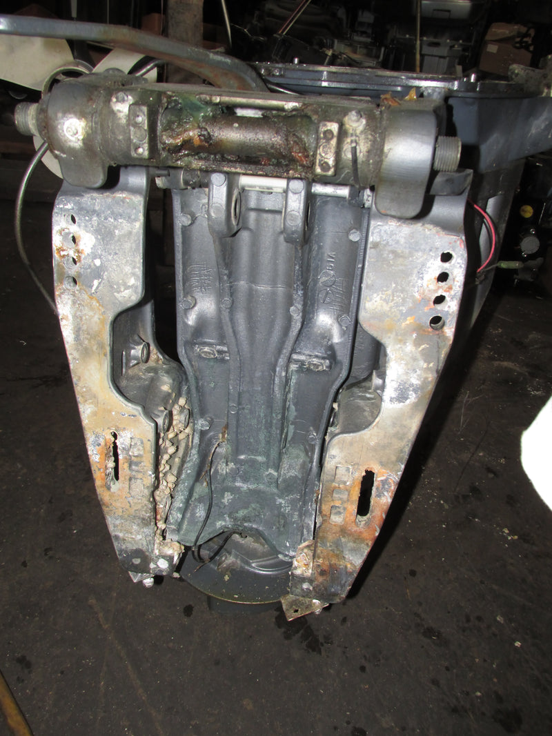 Yamaha 3.3L 200hp 4 Stroke Outboard 25" Midsection