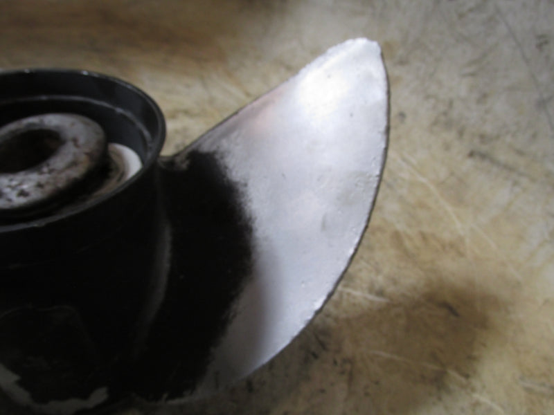 Johnson 90hp 60 Degree 2 stroke Outboard Aluminum Propellor (14x17)