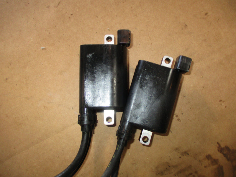 Suzuki DF115 outboard ignition coil set (33410-90J00)