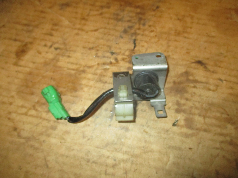 Honda BF115D 115hp 4 stroke outboard neutral switch 35470-ZY3-023