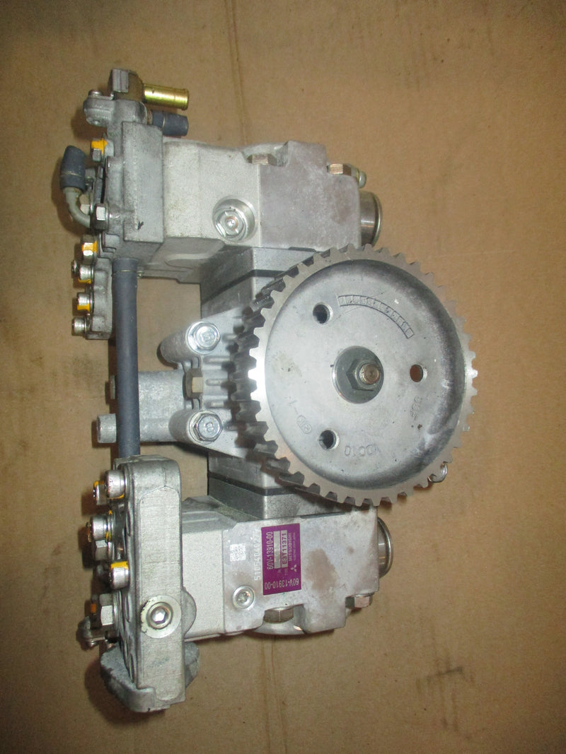 Yamaha HPDI 250hp 2 stroke outboard Fuel injection pump 60V-13910-00