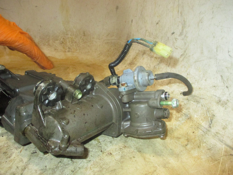 Honda BF90D 90hp 4 stroke outboard VST/Fuel Vapor Separator(16730-ZY9-063)