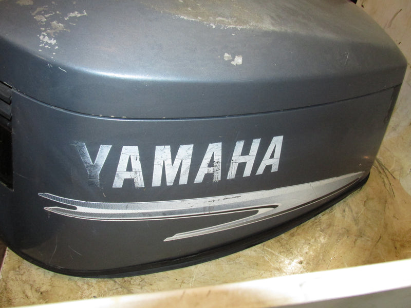Yamaha 115hp 2 Stroke Outboard Top Cowling