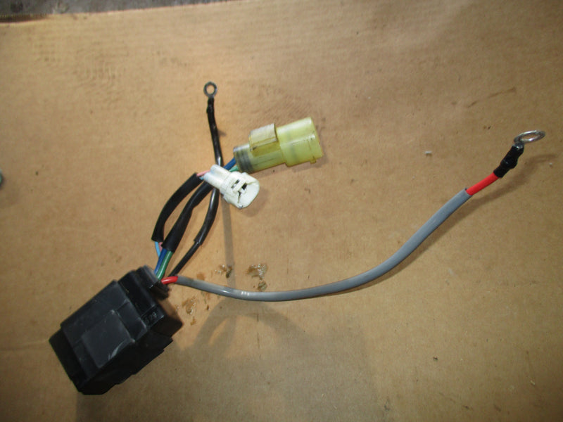 Suzuki DF115 outboard tilt trim relay (38410-93J11)