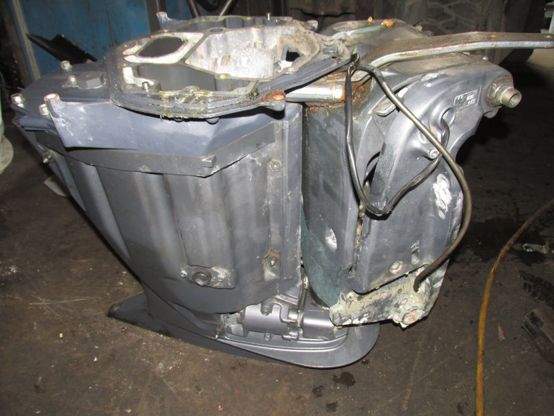Yamaha 3.3L 200hp 4 Stroke Outboard 25" Midsection