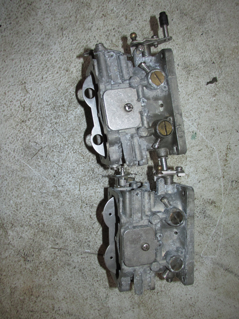 Yamaha 130hp 2 Stroke Outboard Carburetor Set (6L1-02)