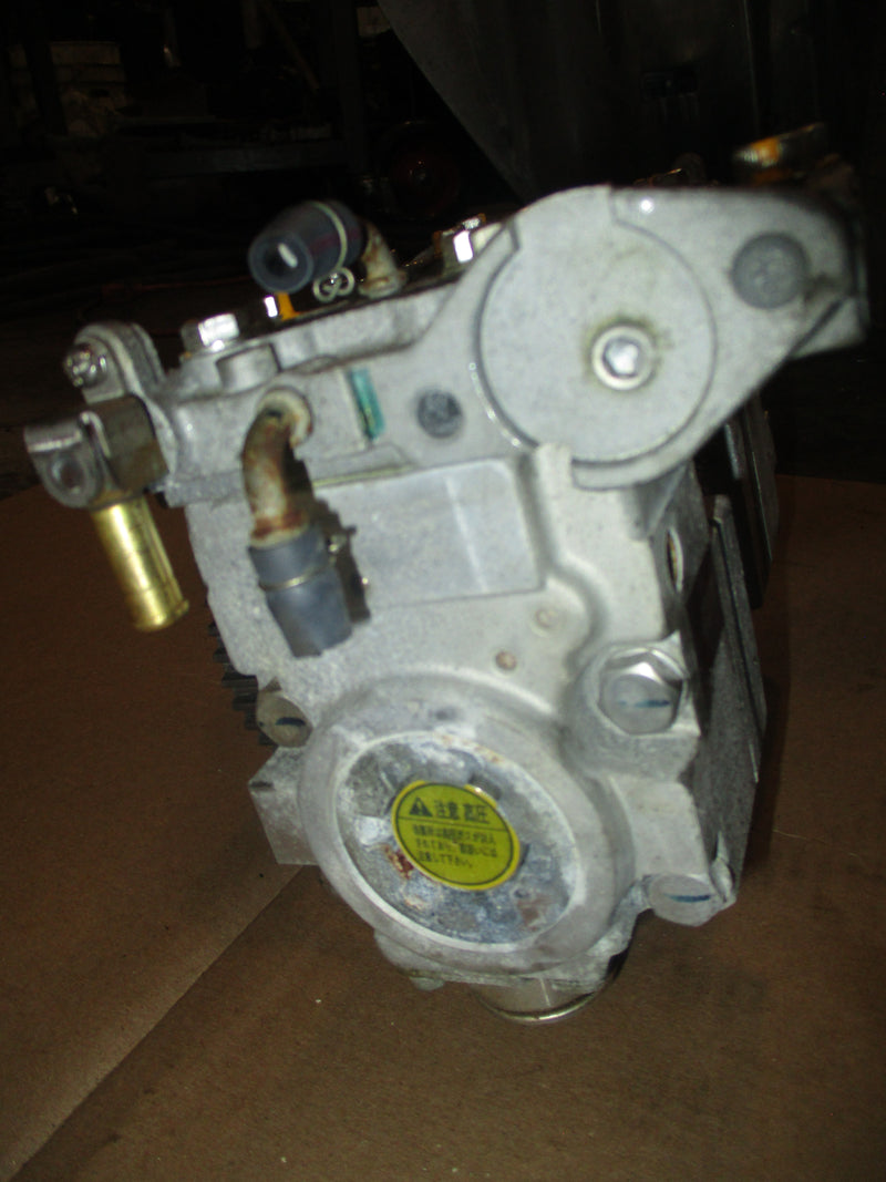 Yamaha HPDI 250hp 2 stroke outboard Fuel injection pump 60V-13910-00