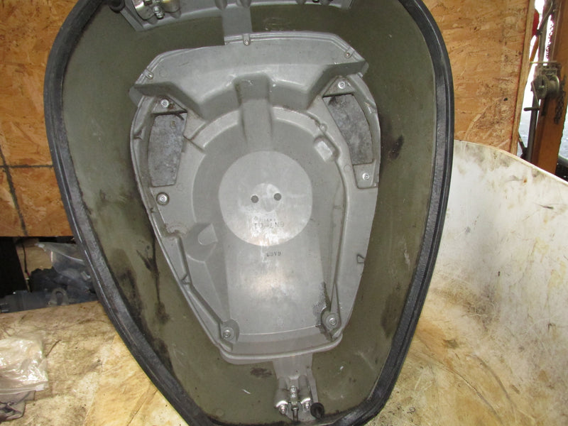 Yamaha 115hp 2 Stroke Outboard Top Cowling