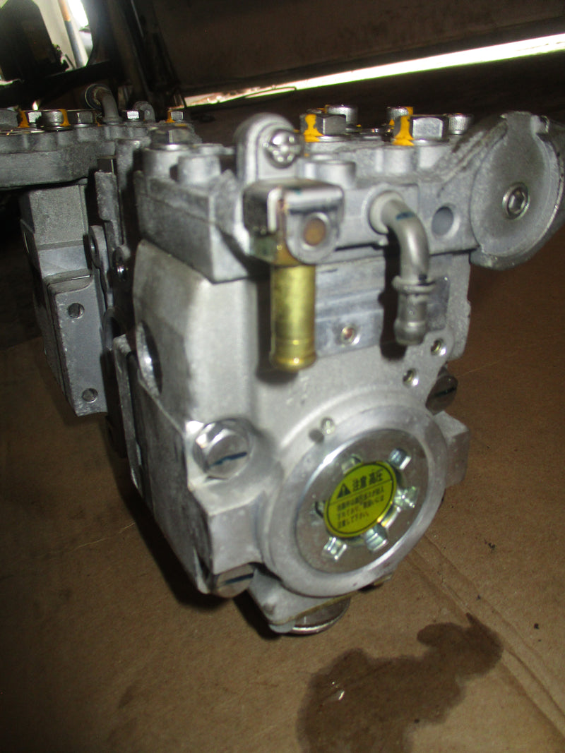 Yamaha HPDI 250hp 2 stroke outboard Fuel injection pump 60V-13910-00