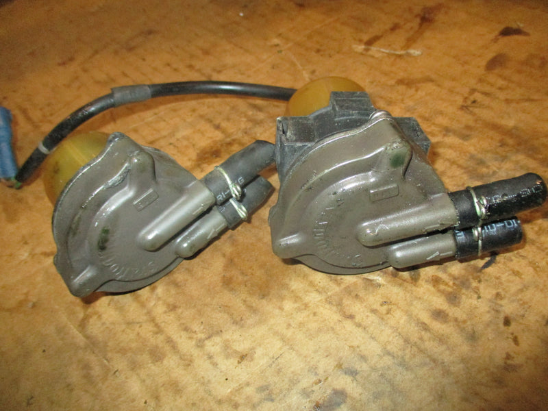 Honda BF115D 115hp 4 stroke outboard Fuel Filter set 16911-759-003