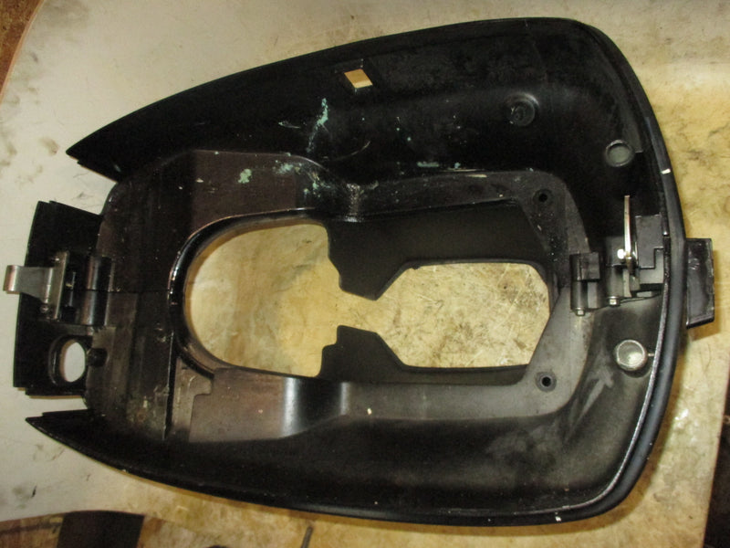 Mercury 90hp 2 Stroke 3 Cylinder outboard Side Cover Set (821873/821874)