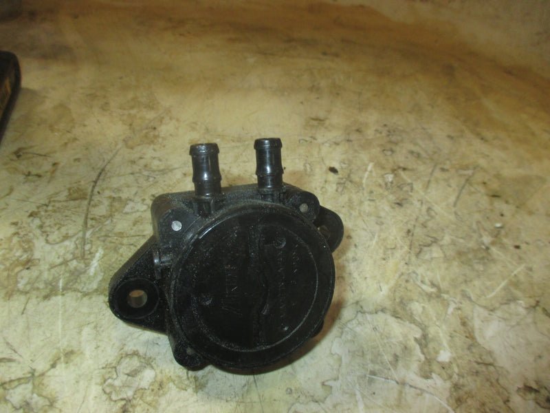 Honda BF90D 90hp 4 stroke outboard Fuel Pump (06167-ZY9-000)