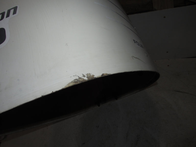 Johnson 90hp 4 Stroke Outboard Top Cowling