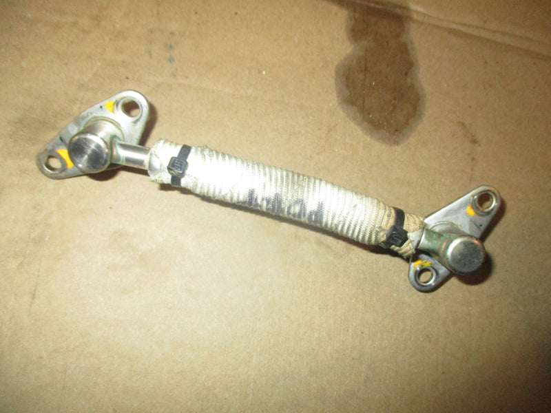 Yamaha HPDI 250hp 2 stroke outboard Port high pressure fuel hose 60V-13974-10