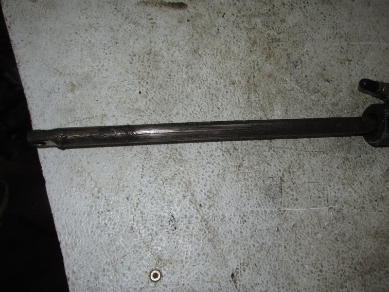 Yamaha 130hp 2 Stroke Outboard Seastar Hydraulic Steering Cylinder