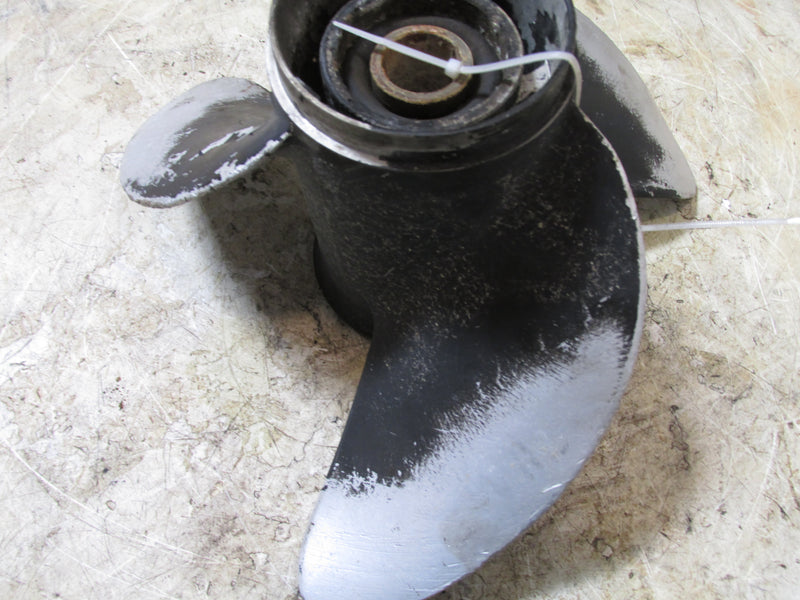 Johnson 90hp 60 Degree 2 stroke Outboard Aluminum Propellor (14x17)