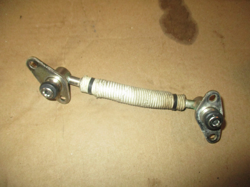 Yamaha HPDI 250hp 2 stroke outboard Port high pressure fuel hose 60V-13974-10