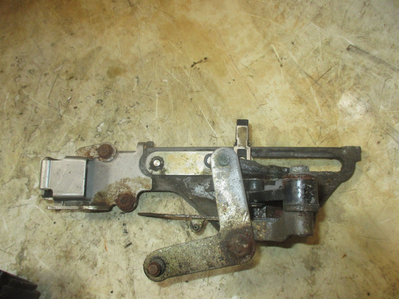 Honda BF90D 90hp 4 stroke outboard Shift Bracket (24628-ZY9-000)
