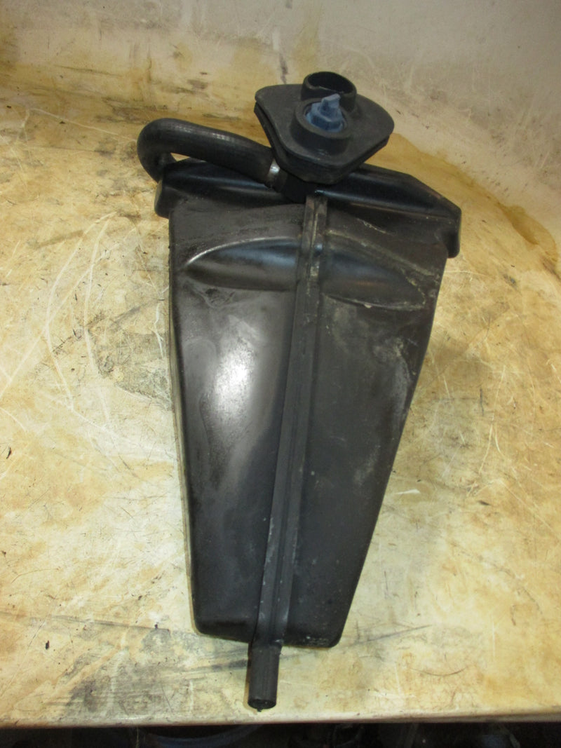 Evinrude ETEC 250hp outboard muffler (5005699)