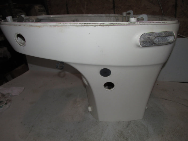Johnson 140hp 4 Stroke Outboard Side Cover Set